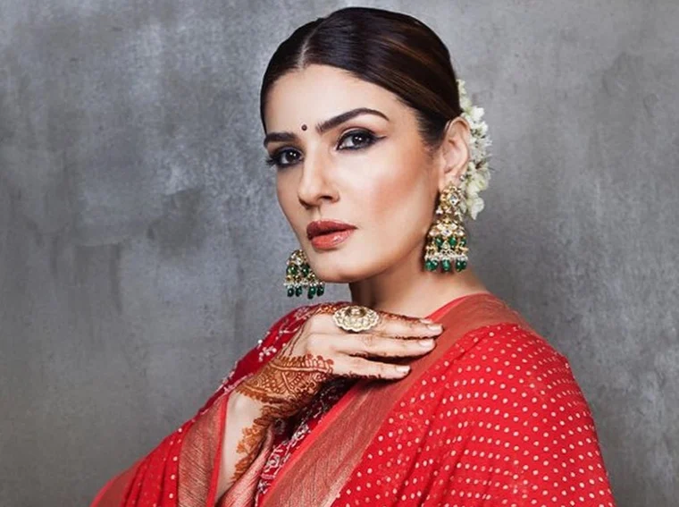 From Sushmita Sen to Bhagyashree: 90s actors who are trying their luck in showbiz again