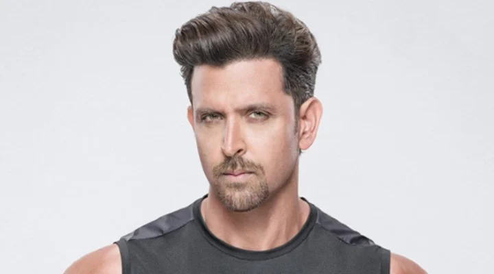 Hrithik Roshan