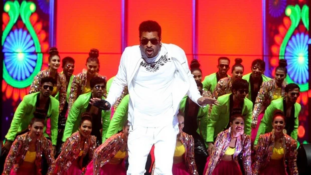 Dabangg Reloaded Tour: Salman, Katrina, Jacqueline, Sonakshi enthrall fans in Dubai