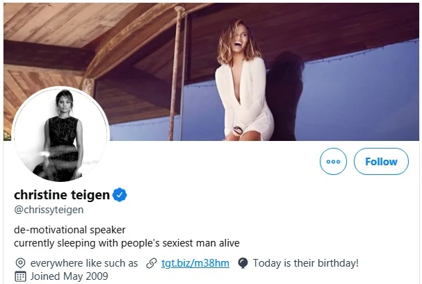 Chrissy Teigen teases John Legend by wearing 'Sexiest Man Alive' onesie on Thanksgiving