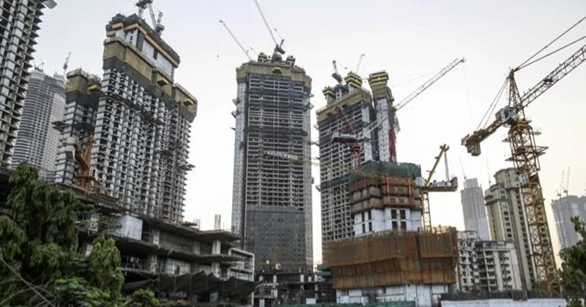 CREDAI demands for additional credit and waiver in penal interest - Free Press Journal