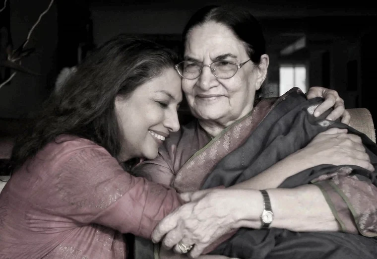 Untold Stories: When Shaukat Kaifi bought 16 saris after being praised by Amartya Sen