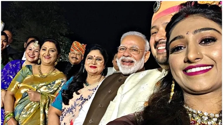 'Yeh Rishta Kya Kehlata Hai' actress Mohena Kumari Singh, family test
