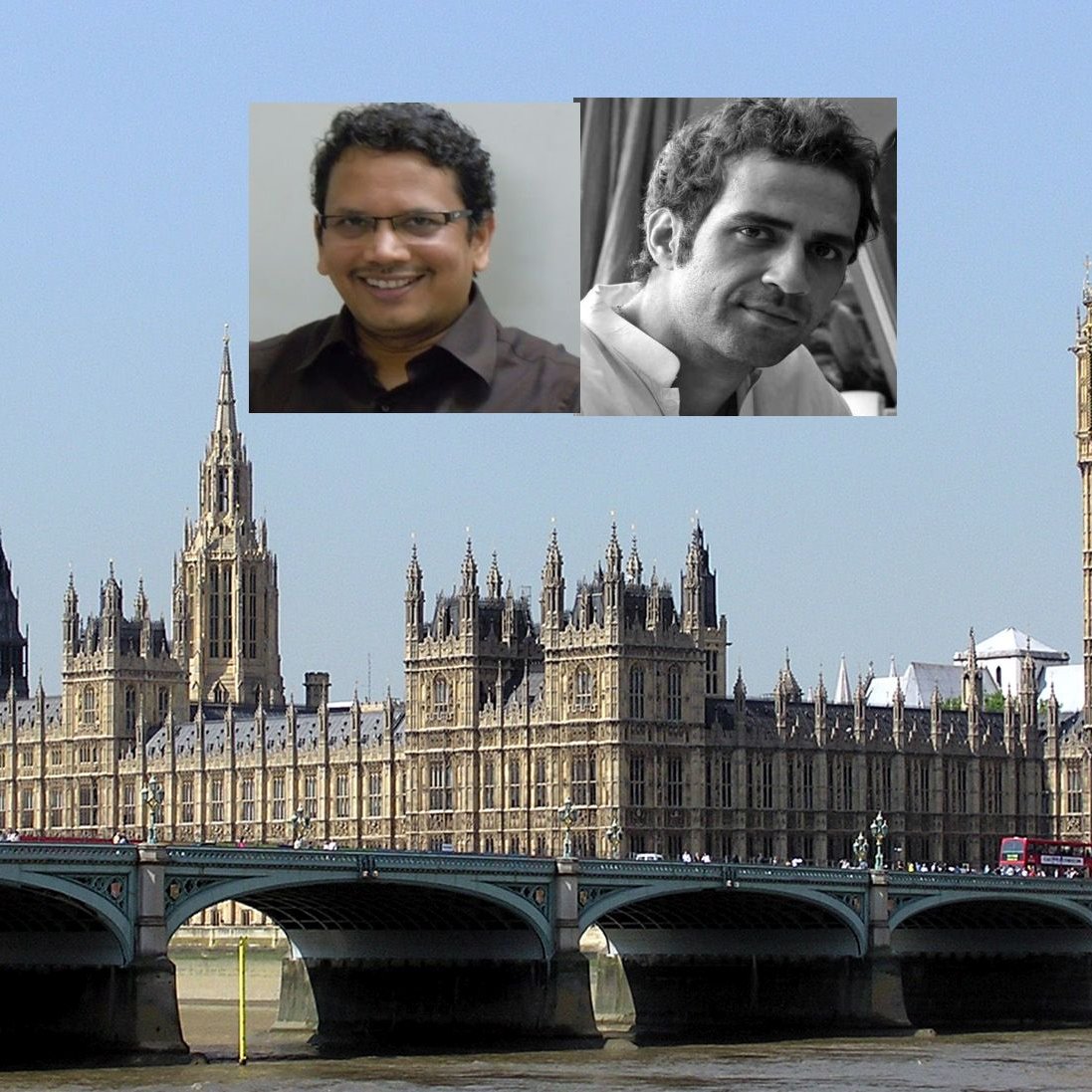 Would love to see Westminster turned into an institute for cow urine: Aatish Taseer mocks BJP leader