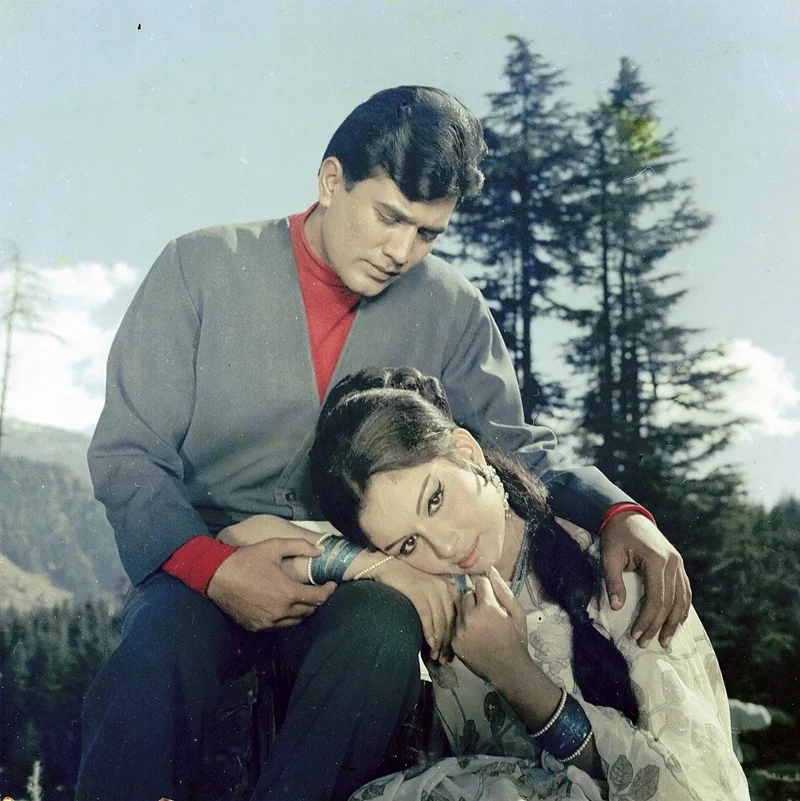 Remembering Rajesh Khanna 50 years after he became a superstar