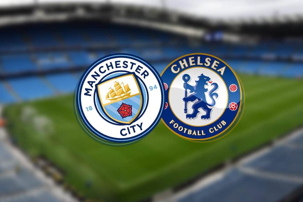 Man City vs Chelsea