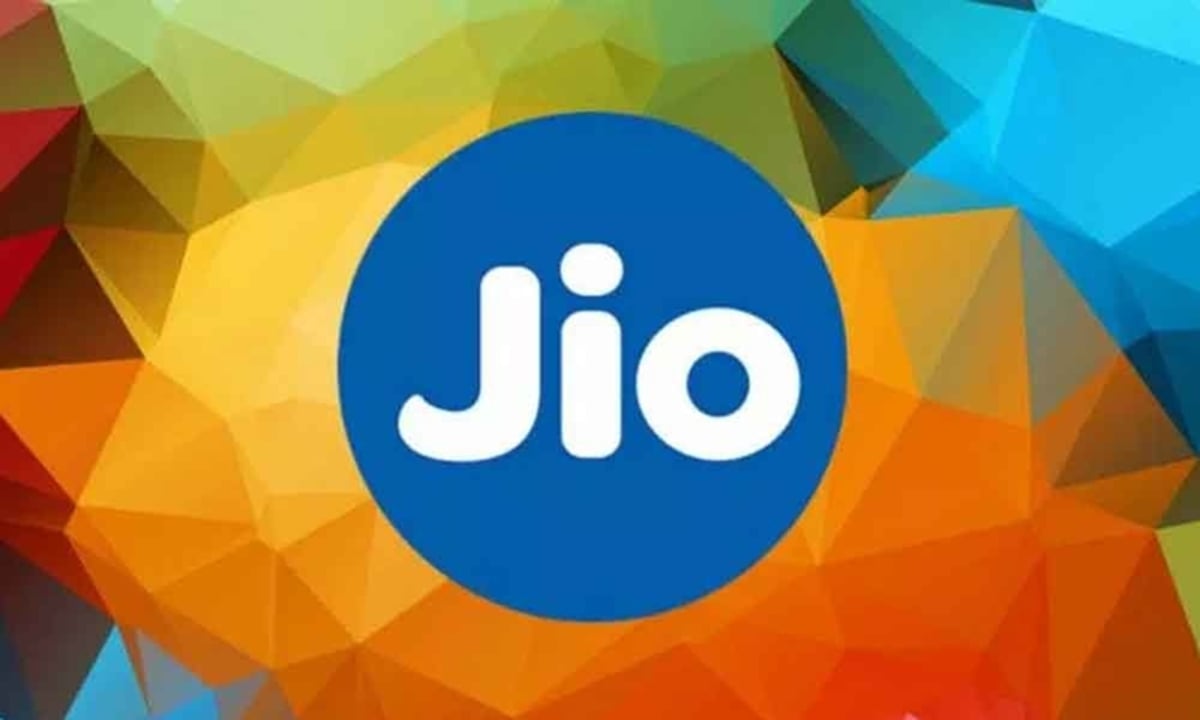Jio named India's strongest brand: Report - Vimarsana News
