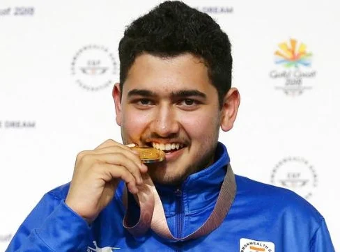 Anish Bhanwala