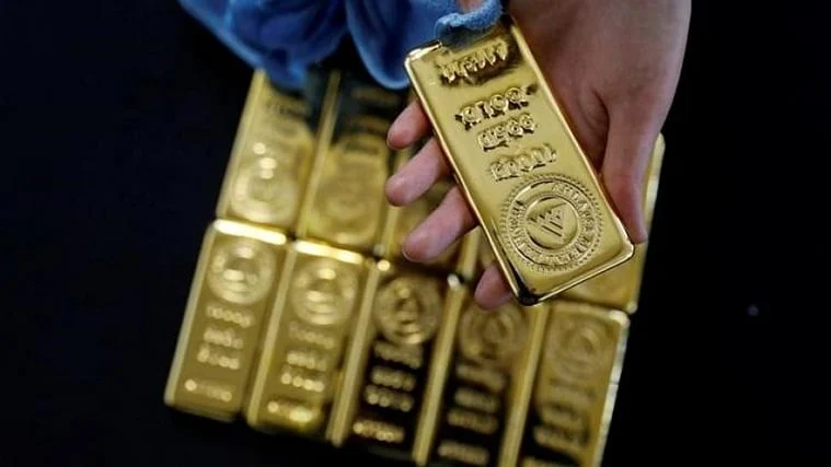 Gold Price Update On Jan 23 2020 Back To Within A Whisker Gold Price Update On Jan 23 2020