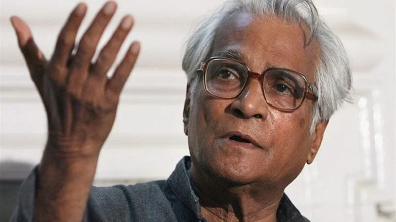 George Fernandes