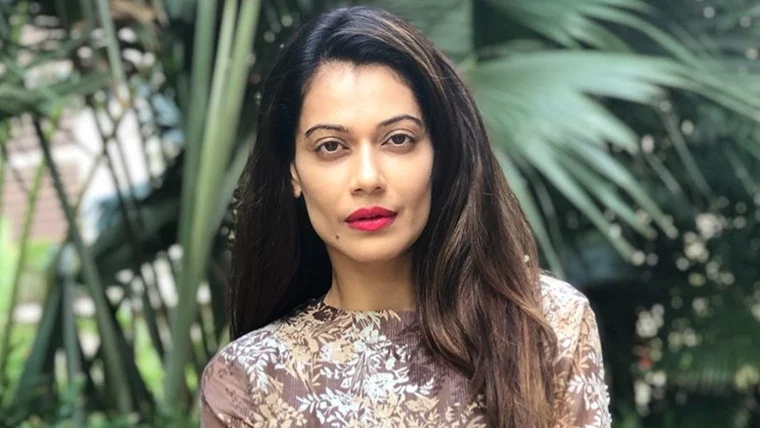 'I am targetted by Congress party', Payal Rohatgi after coming out of jail