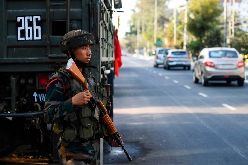 Vacancy, Notification, ARO, Silchar, Tripura, Vacancy Notification for ARO Silchar (Tripura)