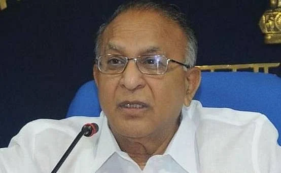Jaipal Reddy