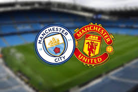 Manchester City vs Manchester United