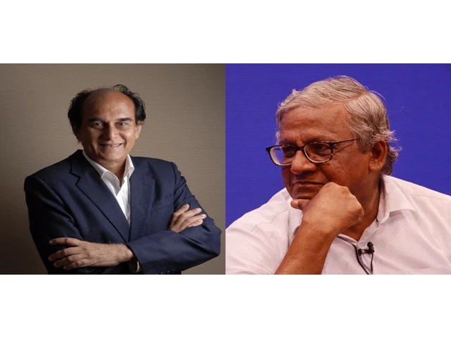 From Aaditya Thackeray to Harsh Mariwala: FPJ's Angels of Mumbai picked by eminent Mumbaikars