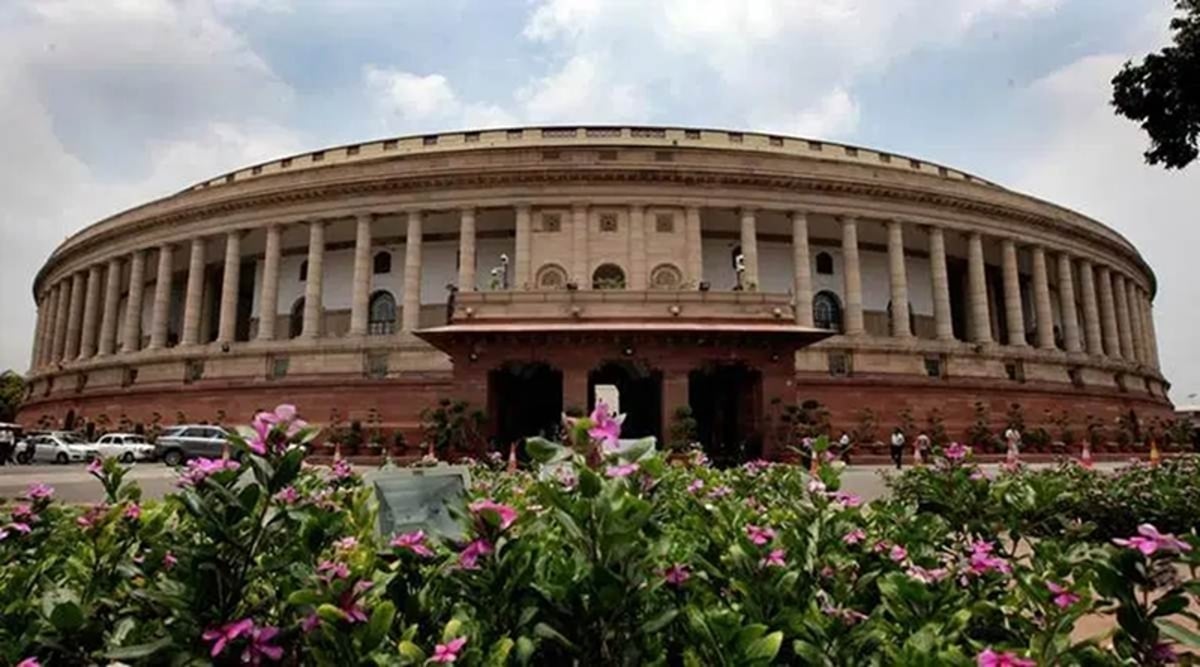 Parliamentary panels' virtual meetings not possible as of now: Rajya Sabha secretariat - Vimarsana News