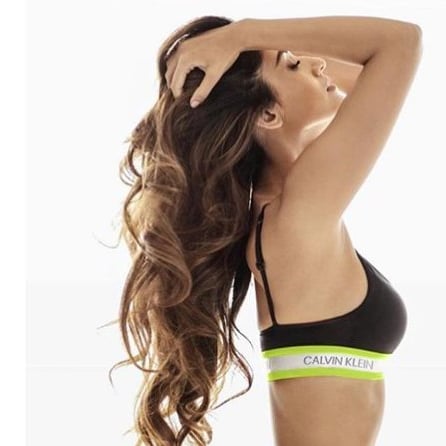 Disha Patani’s neon green bikini will make you lose your sense of direction