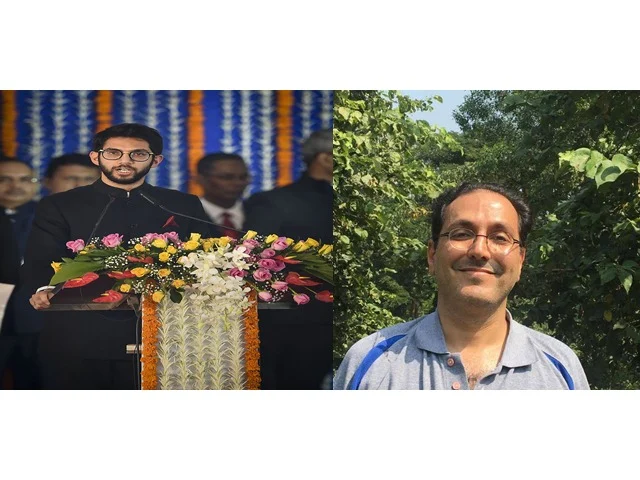 From Aaditya Thackeray to Harsh Mariwala: FPJ's Angels of Mumbai picked by eminent Mumbaikars