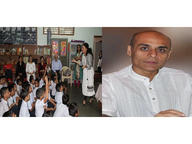 From Aaditya Thackeray to Harsh Mariwala: FPJ's Angels of Mumbai picked by eminent Mumbaikars