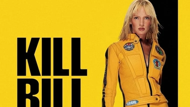 Quentin Tarantino reveals 'Kill Bill: Vol. 3' is definitely on the cards