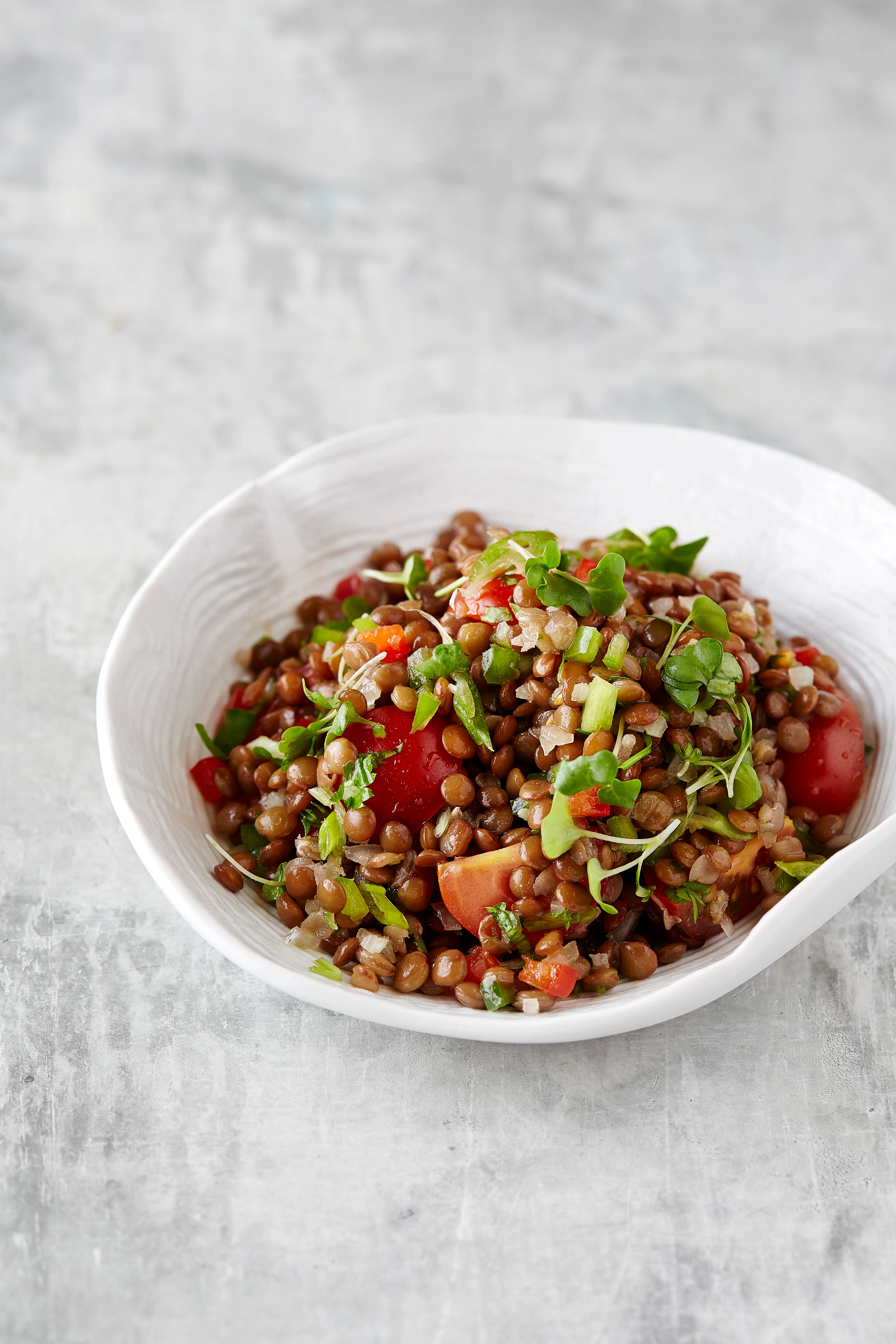Food Review: A languorous Lebanese lunch