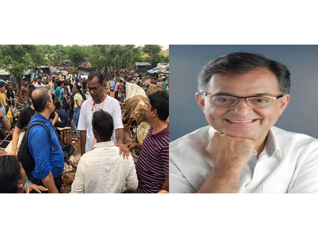 From Aaditya Thackeray to Harsh Mariwala: FPJ's Angels of Mumbai picked by eminent Mumbaikars