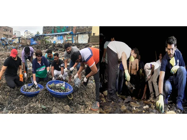 From Aaditya Thackeray to Harsh Mariwala: FPJ's Angels of Mumbai picked by eminent Mumbaikars