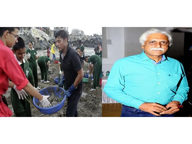 From Aaditya Thackeray to Harsh Mariwala: FPJ's Angels of Mumbai picked by eminent Mumbaikars