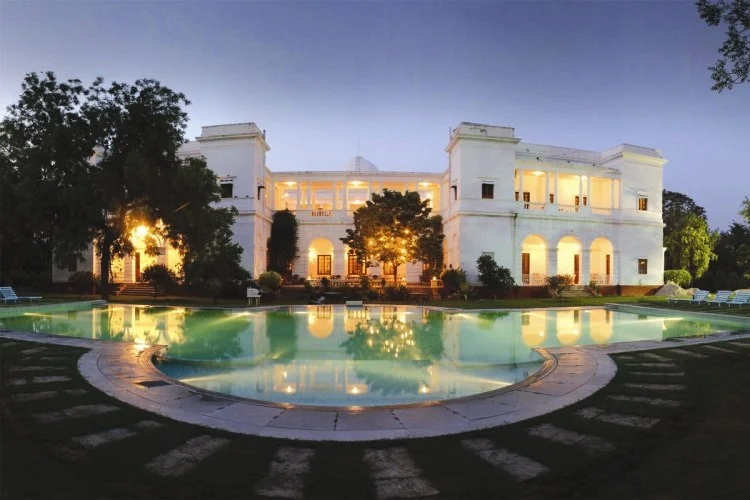 From palace to forest: Pataudi prince Taimur owns these 5 ridiculously expensive things