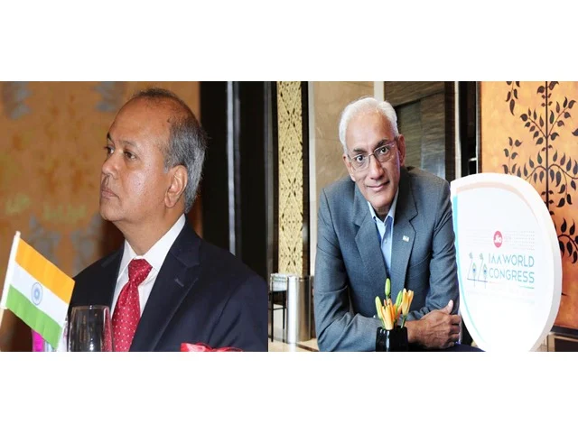 From Aaditya Thackeray to Harsh Mariwala: FPJ's Angels of Mumbai picked by eminent Mumbaikars