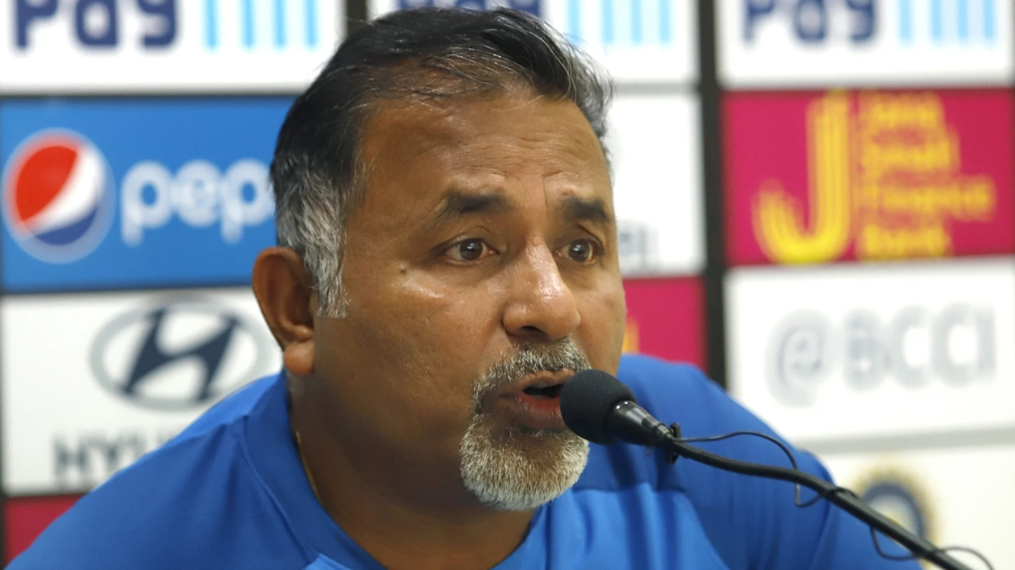 West Indies are side' India bowling coach Bharat Arun