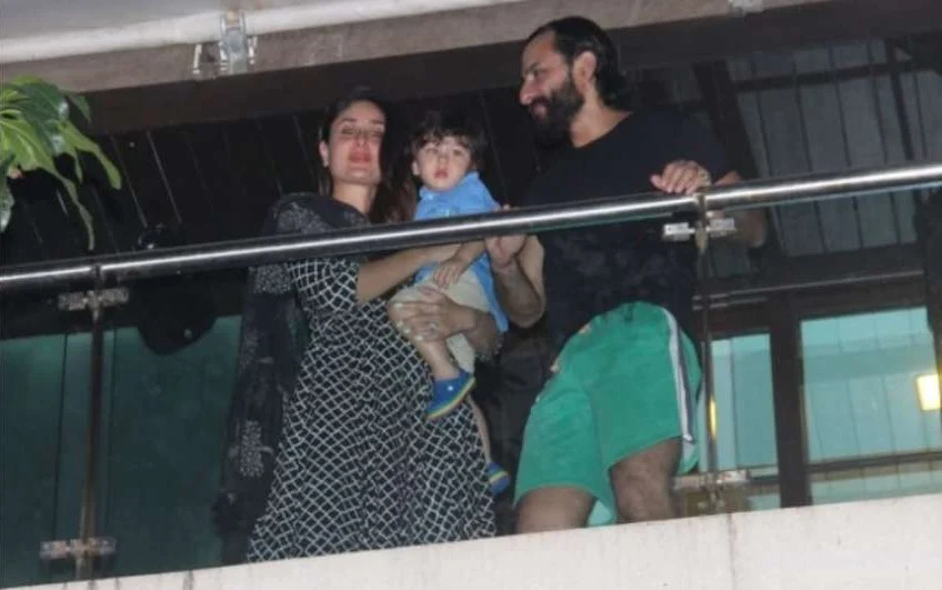 From palace to forest: Pataudi prince Taimur owns these 5 ridiculously expensive things