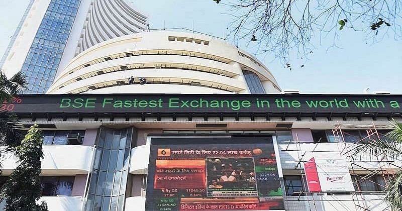 Markets may continue to witness bullish trend in near-term, Nifty holding support at 14,760 levels - Vimarsana News