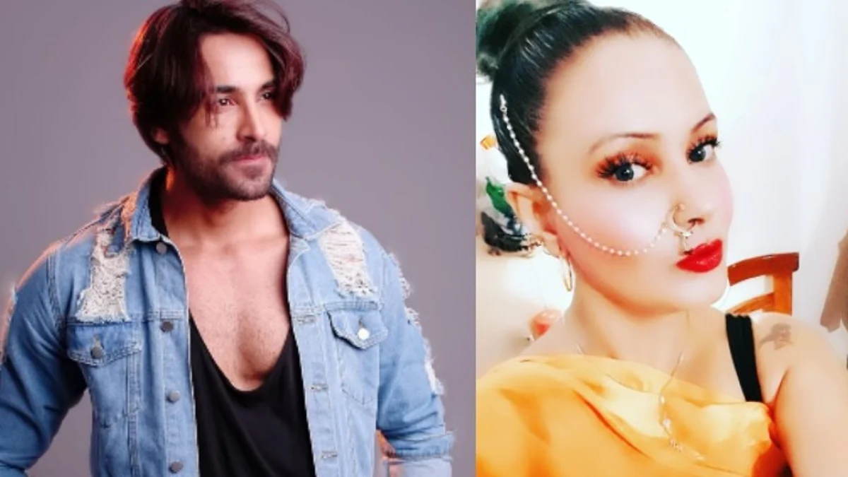 Bigg Boss 13 Arhaan Khan S Ex Girlfriend Amrita Dhanoa