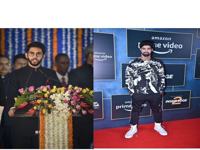 From Aaditya Thackeray to Harsh Mariwala: FPJ's Angels of Mumbai picked by eminent Mumbaikars
