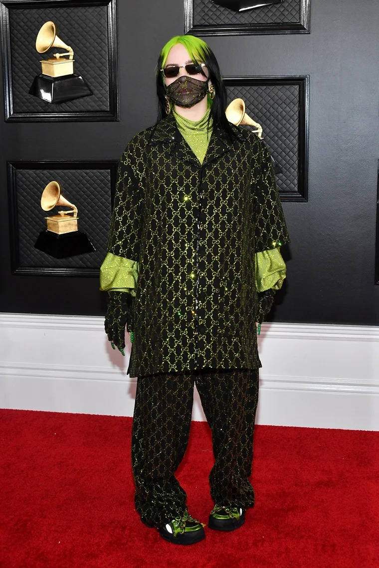 Billie Eilish