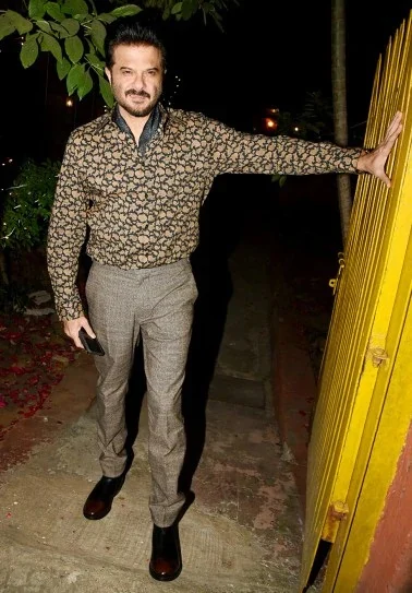 Anil Kapoor