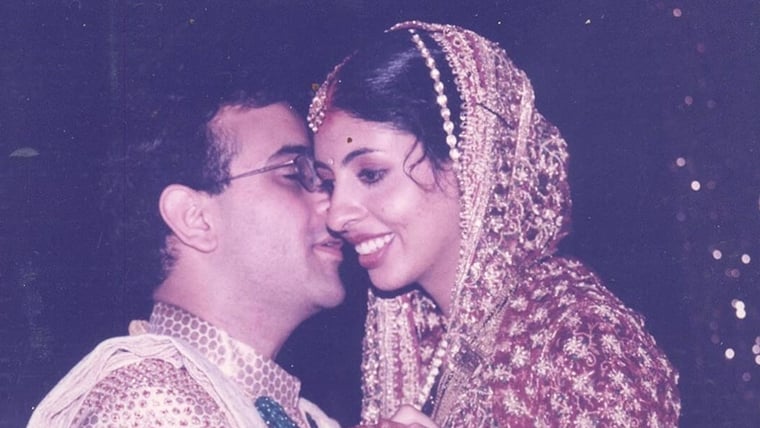 Has Shweta Bachchan Parted Ways With Husband Nikhil Nanda