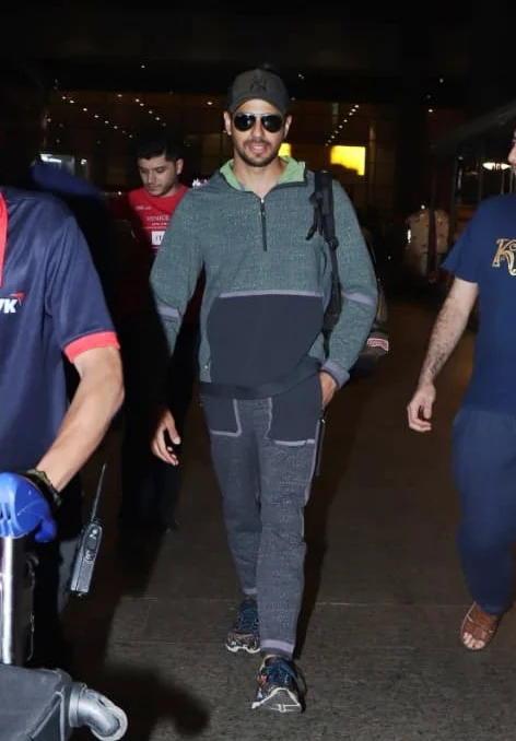 Alia-Ranbir, Sidharth-Kiara, Varun-Natasha: B-town lovebirds return to Mumbai