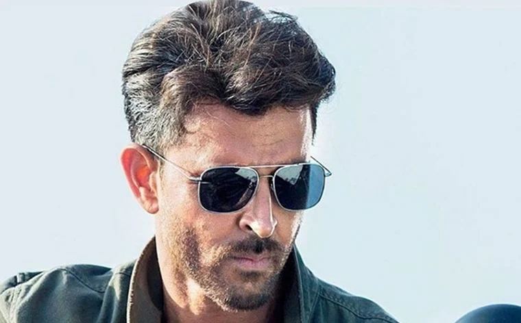 Hrithik Roshan turns 46, reflects on 20 years since his debut in 'Kaho Naa Pyaar Hai'