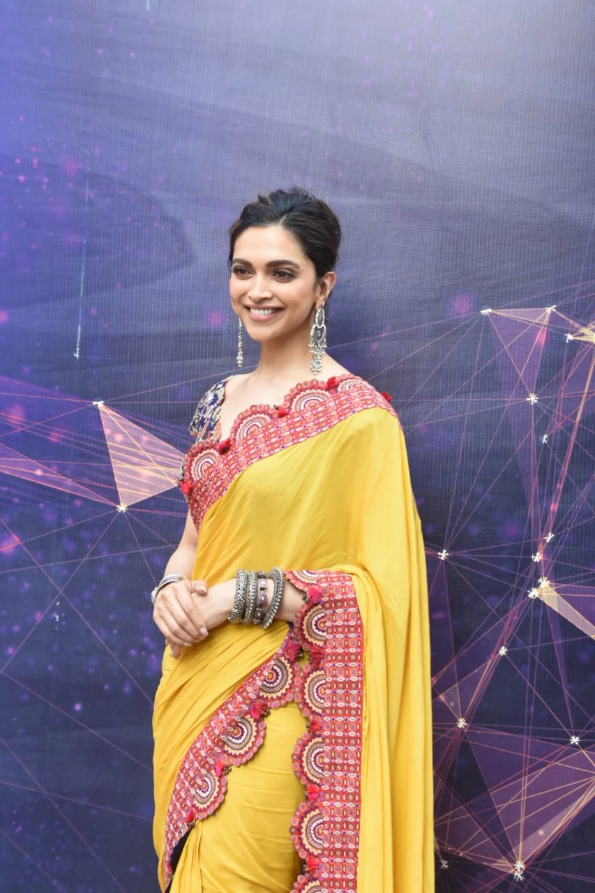 Deepika Padukone
