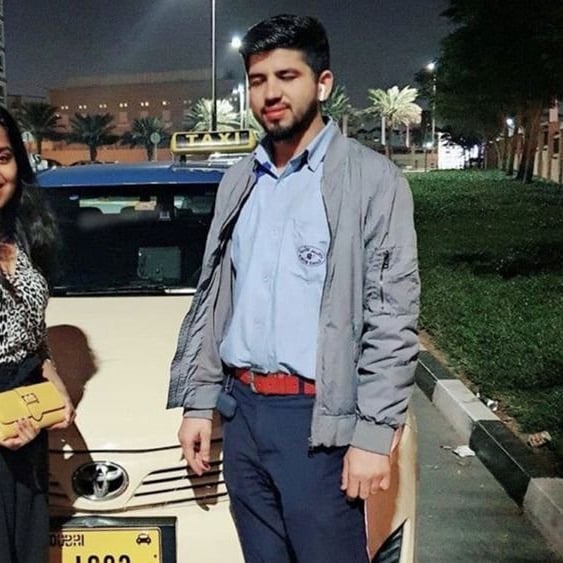 Dubai: Pak driver saves Indian girl’s day by returning her wallet