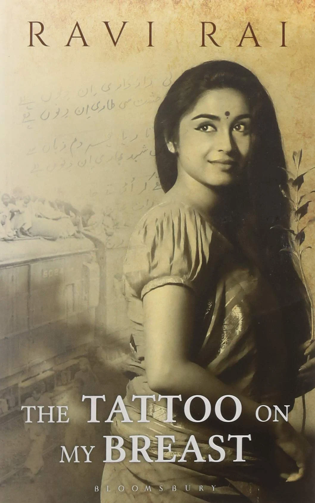 The Tattoo on my Breast: Partition stories never pale