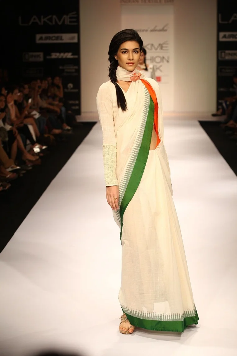 Try colour day! Here’s what you can wear to celebrate Republic Day