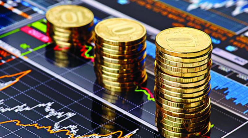FPIs net sellers for 2nd consecutive month; pull out Rs 1,730 cr in May - Vimarsana News