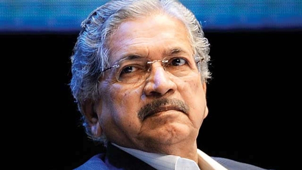 Subhash Desai