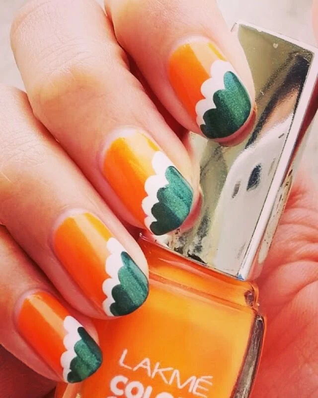 Try colour day! Here’s what you can wear to celebrate Republic Day