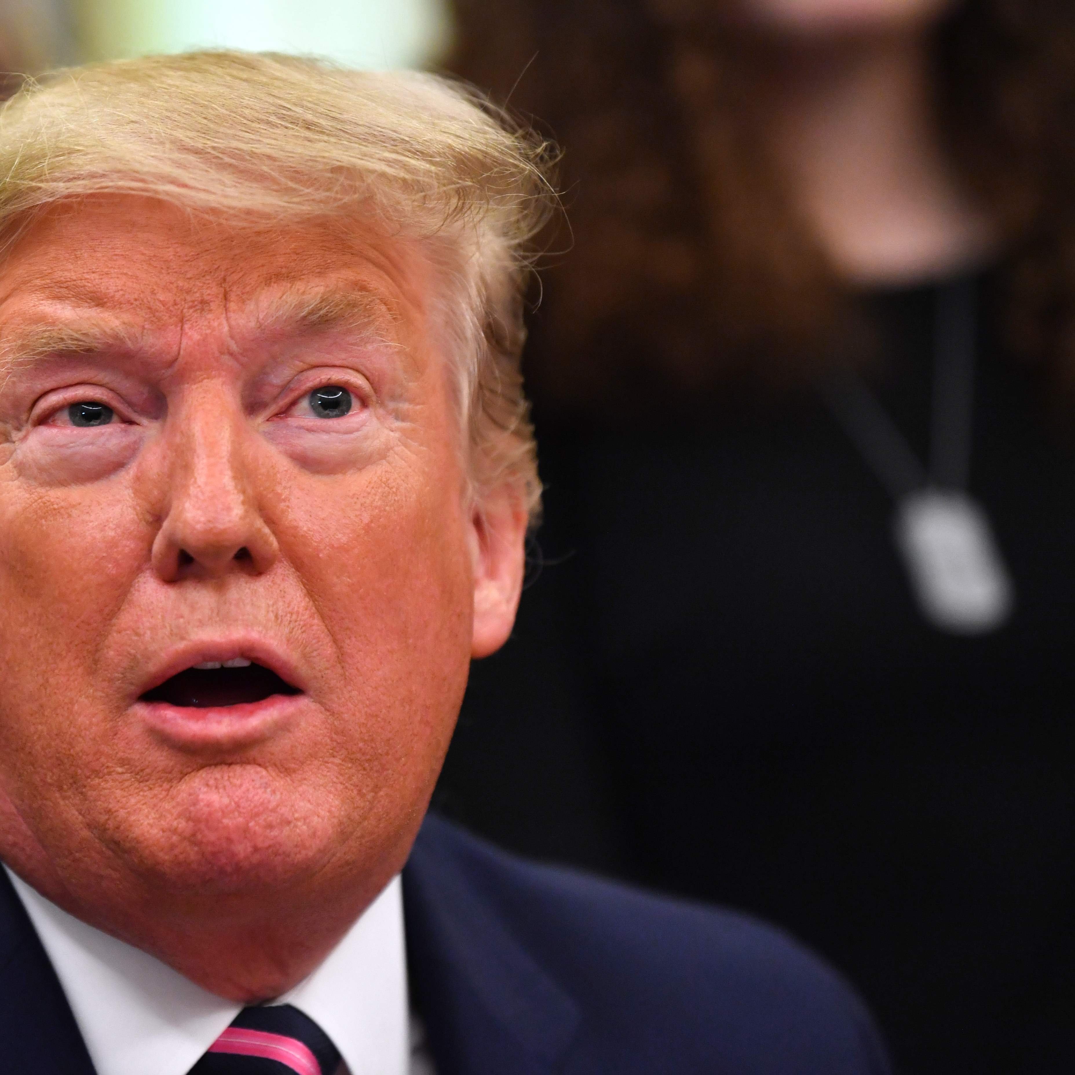 Trump to unveil Middle East peace plan on Jan 28