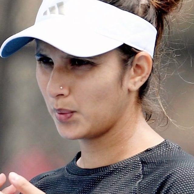 India's Fed Cup matches shifted out of China; Sania Mirza doubtful