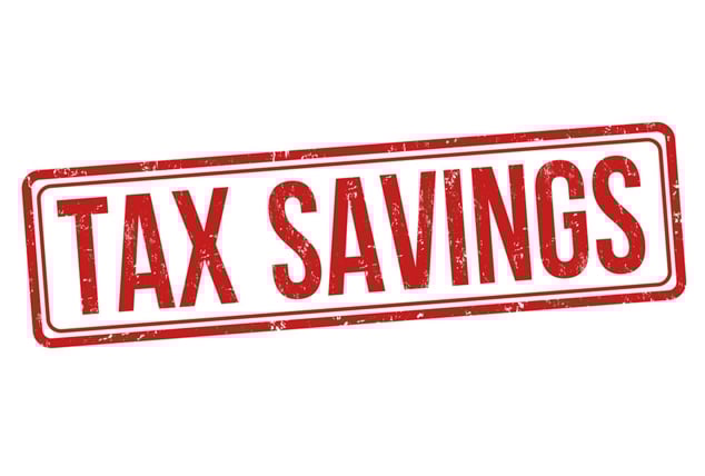 How to increase your tax savings by structuring your salary